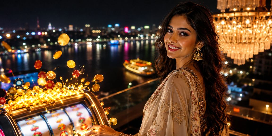 বরিশালের স্লট গেম খেলা মডেল