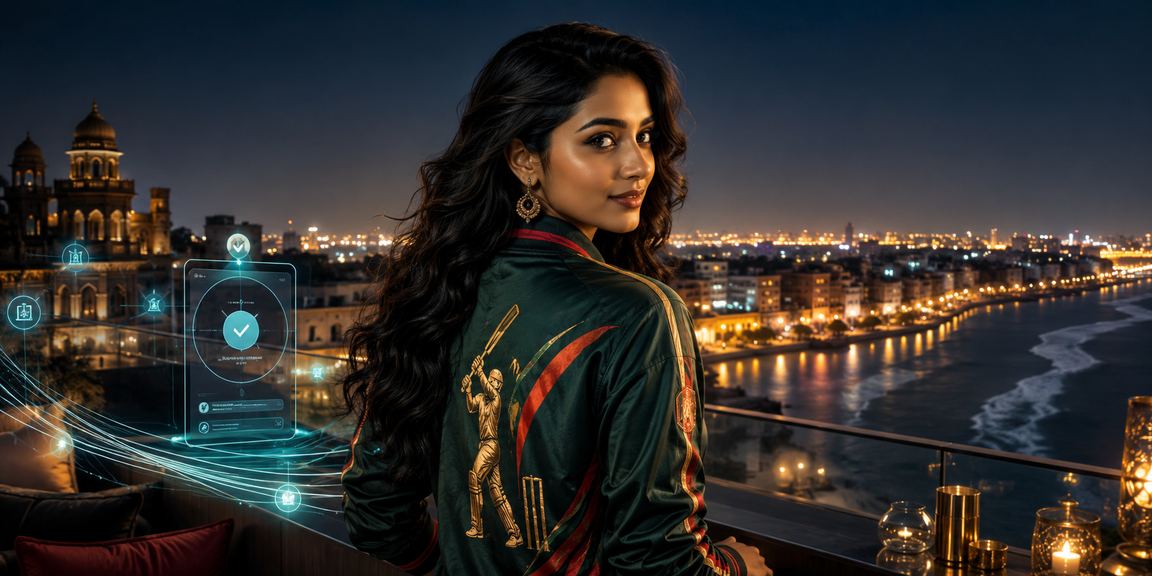 বগুড়ার ক্রিকেট বেটিং সৈকতের পটভূমি
